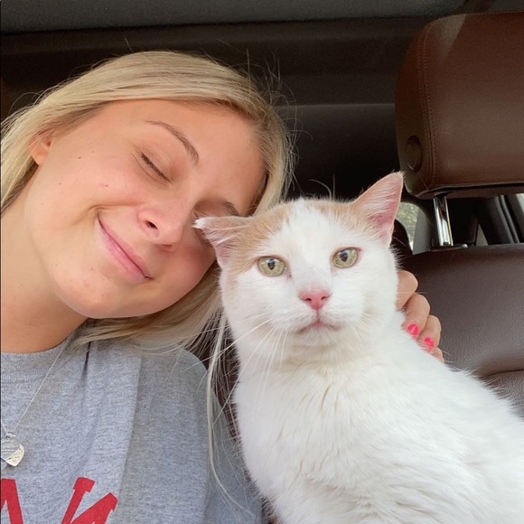 Meet your Posher, Emma - Picture 1 of 1